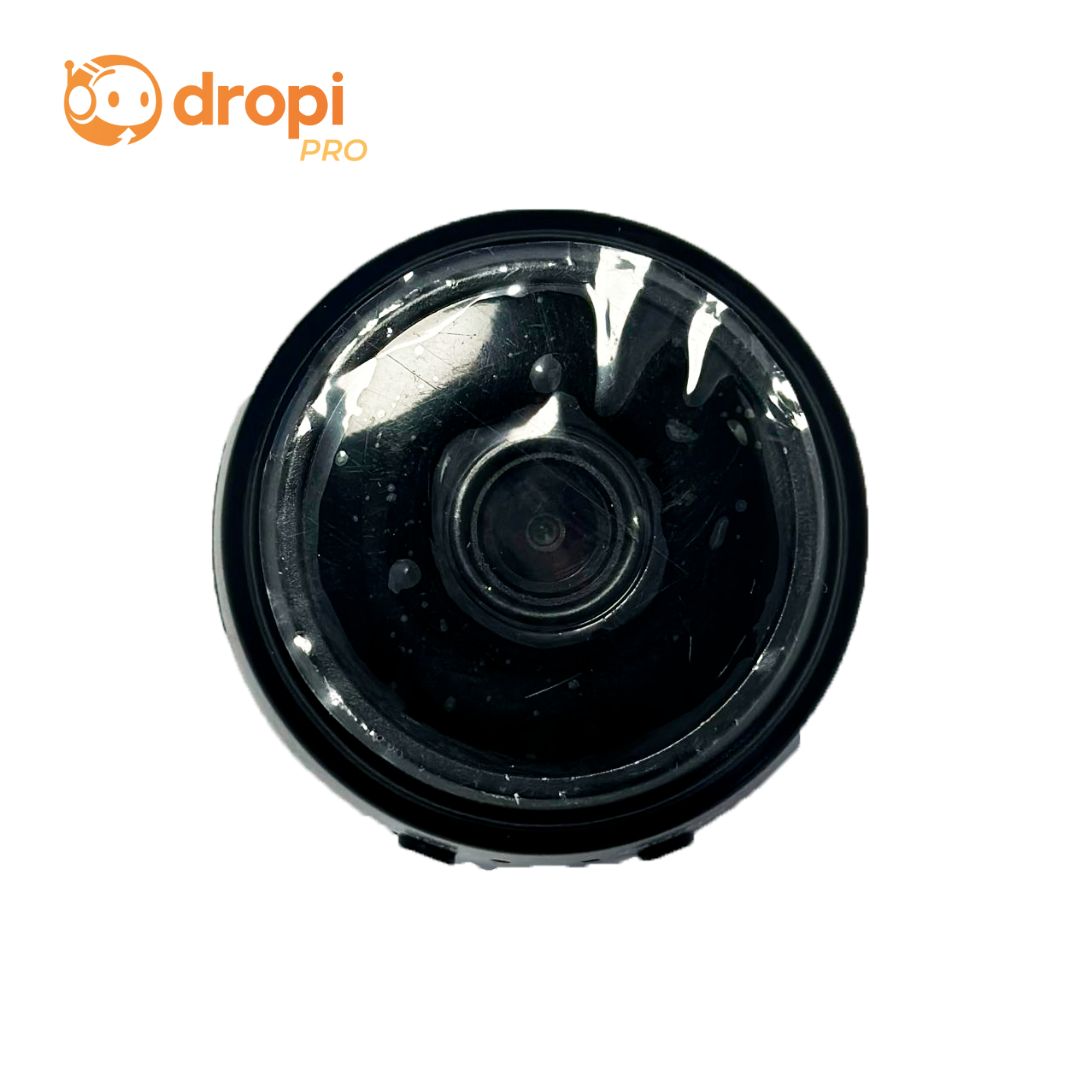 Mini Camara Espia FULL HD 1080P