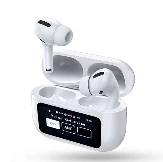 Airpods 2° Generacion + Cargador